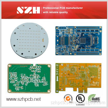 Quick Turn Quality Printed Circuit Board PCB